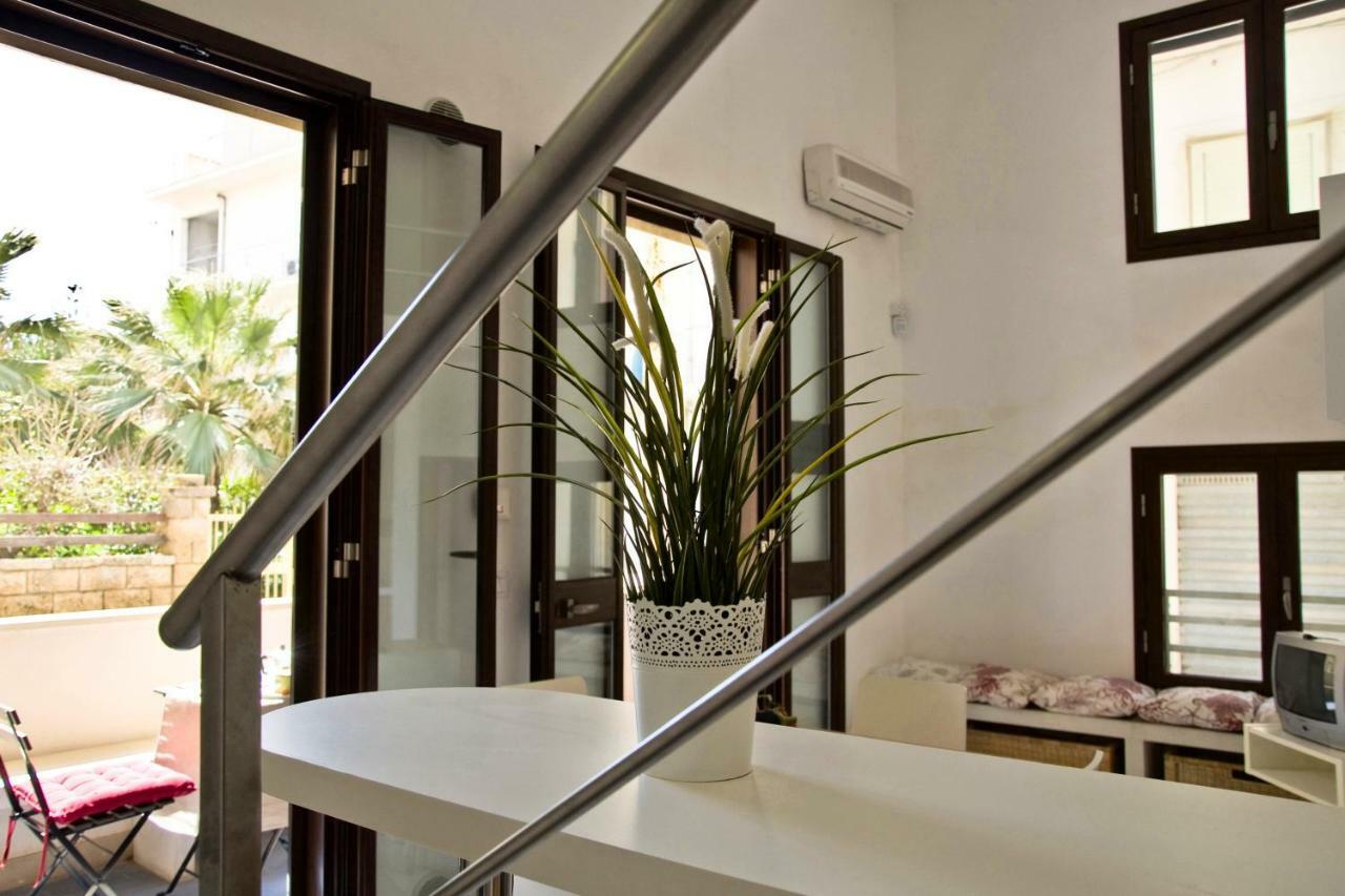 Lido Apartment Donnalucata  Exterior photo