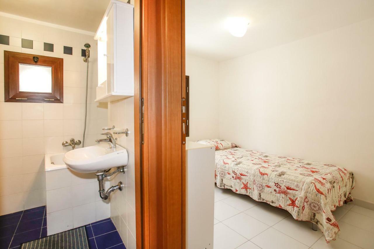 Lido Apartment Donnalucata  Exterior photo